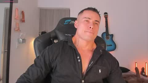Snapshot of connorsmith_26 chatting on July 15, 2026, 5:18 pm Connor Smith online show from July 15, 2026, 5:18 pm