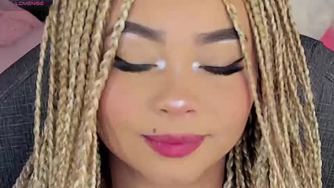 Snapshot of conny_curly chatting on September 9, 2025, 2:49 pm Conny online show from September 9, 2025, 2:49 pm