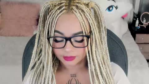 Conny online show from February 12, 2026, 2:12 pm