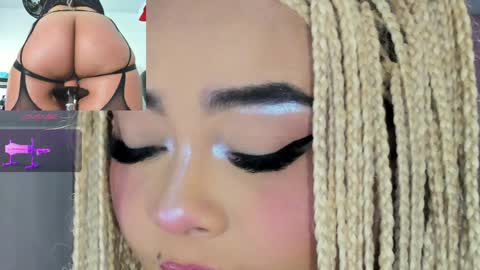 Conny online show from April 8, 2026, 4:29 pm