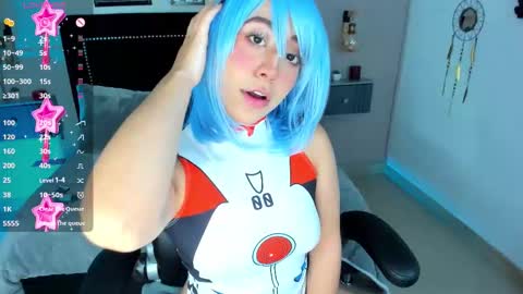 Conny  online show from November 26, 2025, 2:18 pm