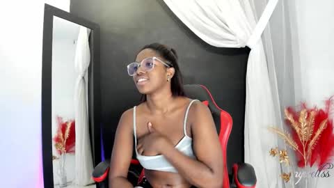 Nilo Solem online show from March 9, 2026, 4:38 am