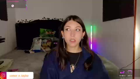 conor_taylor_ online show from March 10, 2026, 5:51 pm