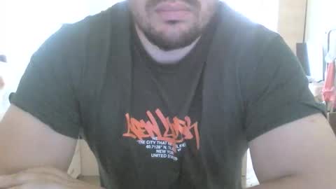 Snapshot of conr541183 chatting on May 19, 2026, 11:38 am CALL ME DADDY online show from May 19, 2026, 11:38 am