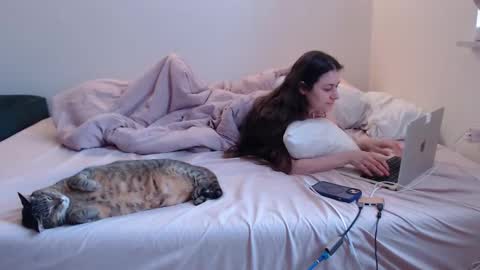 ANR Mommy online show from February 18, 2026, 3:30 pm