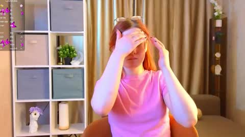 consuelaawkward online show from November 18, 2025, 3:12 am