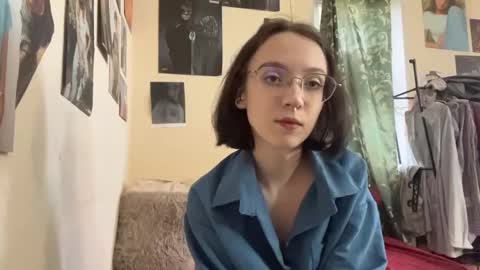 consuelamcelwaine online show from March 5, 2026, 1:40 pm