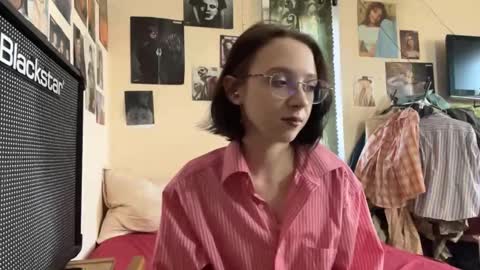 consuelamcelwaine online show from March 8, 2026, 2:21 pm