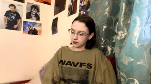 consuelamcelwaine online show from March 17, 2026, 2:42 pm