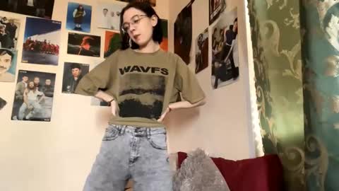 consuelamcelwaine online show from March 21, 2026, 2:20 pm