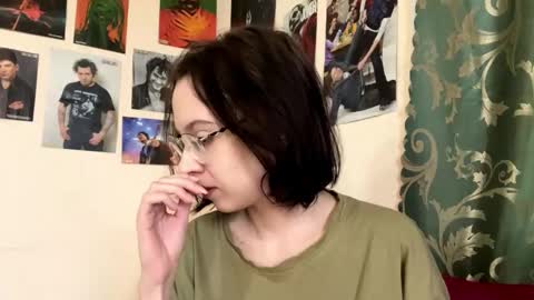 consuelamcelwaine online show from March 24, 2026, 7:57 am