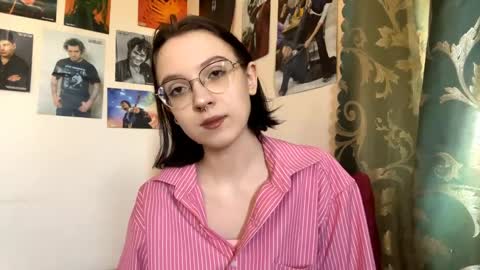 consuelamcelwaine online show from April 6, 2026, 11:00 am