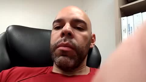 Zaddy43 online show from January 9, 2026, 4:48 am