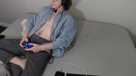 ControlledAccess online show from March 17, 2026, 7:33 am