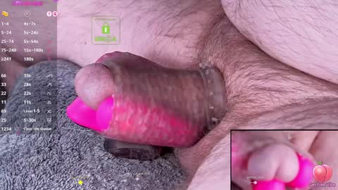 Snapshot of controlmytoys chatting on February 5, 2025, 7:31 pm Control online show from February 5, 2025, 7:31 pm