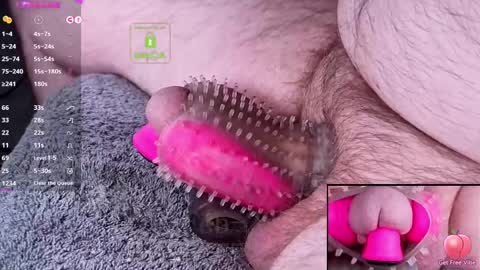 Snapshot of controlmytoys chatting on February 9, 2025, 8:02 pm Control online show from February 9, 2025, 8:02 pm