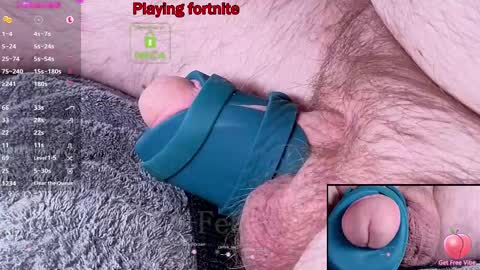 Snapshot of controlmytoys chatting on February 11, 2025, 9:03 pm Control online show from February 11, 2025, 9:03 pm