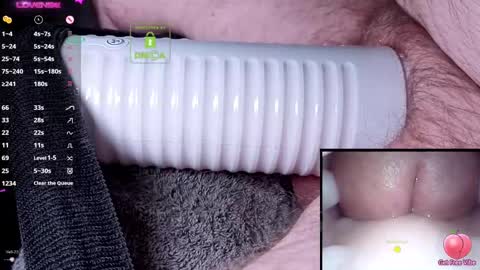Snapshot of controlmytoys chatting on February 12, 2025, 1:06 pm Control online show from February 12, 2025, 1:06 pm