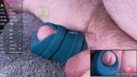 Snapshot of controlmytoys chatting on February 13, 2025, 3:35 pm Control online show from February 13, 2025, 3:35 pm