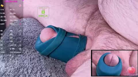 Snapshot of controlmytoys chatting on February 16, 2025, 8:21 am Control online show from February 16, 2025, 8:21 am