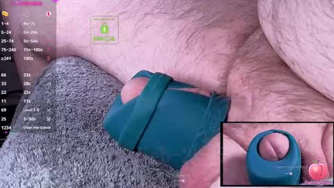 Snapshot of controlmytoys chatting on February 16, 2025, 5:59 pm Control online show from February 16, 2025, 5:59 pm
