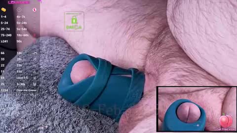 Snapshot of controlmytoys chatting on February 18, 2025, 10:49 am Control online show from February 18, 2025, 10:49 am