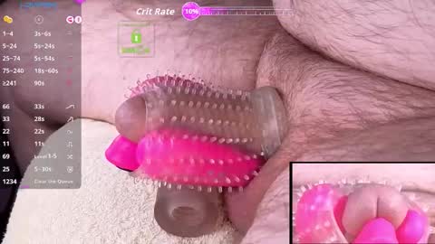 Snapshot of controlmytoys chatting on October 2, 2025, 8:43 am Control online show from October 2, 2025, 8:43 am