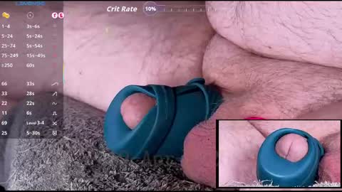 Snapshot of controlmytoys chatting on April 19, 2026, 6:10 pm Control online show from April 19, 2026, 6:10 pm