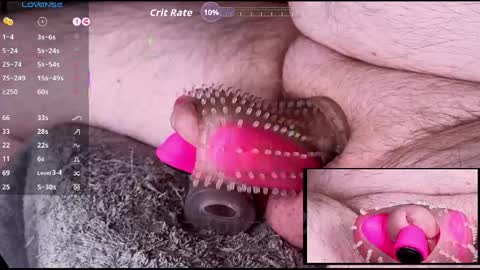 Snapshot of controlmytoys chatting on April 21, 2026, 6:23 pm Control online show from April 21, 2026, 6:23 pm