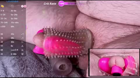 Snapshot of controlmytoys chatting on April 25, 2026, 9:23 am Control online show from April 25, 2026, 9:23 am