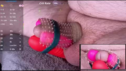 Snapshot of controlmytoys chatting on April 30, 2026, 8:57 pm Control online show from April 30, 2026, 8:57 pm