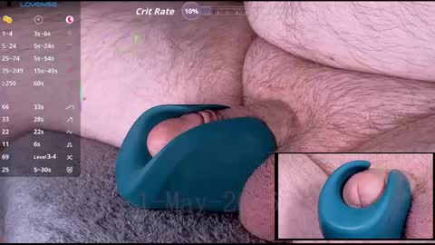 Snapshot of controlmytoys chatting on May 1, 2026, 10:53 am Control online show from May 1, 2026, 10:53 am