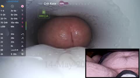 Snapshot of controlmytoys chatting on May 14, 2026, 8:15 pm Control online show from May 14, 2026, 8:15 pm