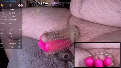 Snapshot of controlmytoys chatting on May 20, 2026, 7:25 am Control online show from May 20, 2026, 7:25 am