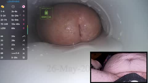 Snapshot of controlmytoys chatting on May 26, 2026, 7:32 pm Control online show from May 26, 2026, 7:32 pm