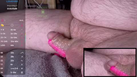 Snapshot of controlmytoys chatting on May 27, 2026, 8:33 am Control online show from May 27, 2026, 8:33 am