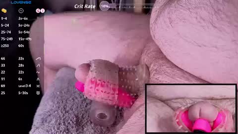 Snapshot of controlmytoys chatting on June 18, 2026, 9:47 am Control online show from June 18, 2026, 9:47 am
