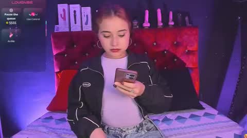 Cony online show from February 6, 2026, 11:24 am