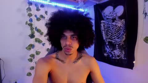 Aaron  online show from March 2, 2026, 1:29 pm