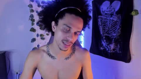 Aaron  online show from March 3, 2026, 11:38 am