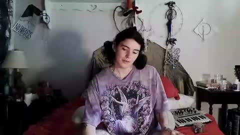 cookiedough274 online show from December 10, 2024, 5:55 pm