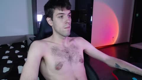 Snapshot of cookies_boys chatting on January 9, 2025, 9:05 pm cookies_boys online show from January 9, 2025, 9:05 pm