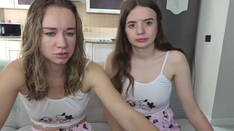 Snapshot of cookies_duo chatting on April 13, 2026, 6:08 am Alice untill 16 th February online show from April 13, 2026, 6:08 am