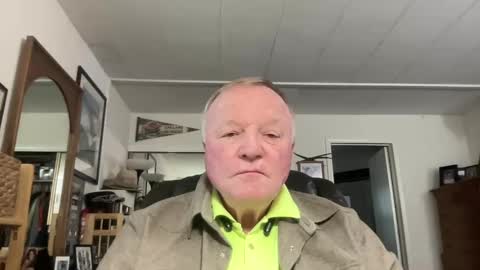 cookoosnest online show from January 15, 2025, 12:30 am