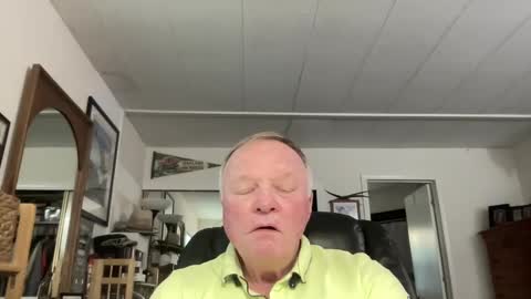 cookoosnest online show from January 30, 2025, 12:29 am