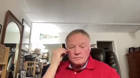 cookoosnest online show from February 2, 2025, 5:21 am