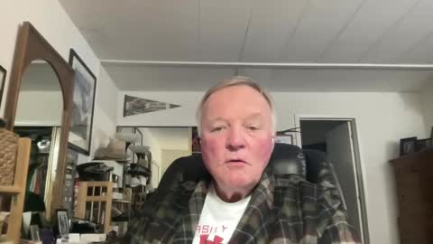 cookoosnest online show from March 5, 2025, 4:13 am