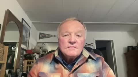 cookoosnest online show from March 6, 2025, 6:41 am