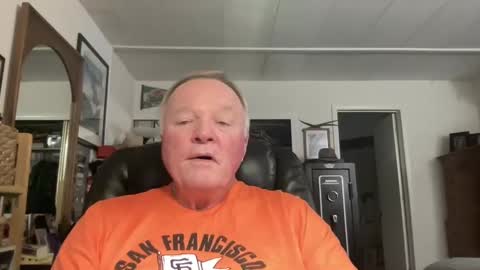 cookoosnest online show from March 11, 2025, 3:59 am