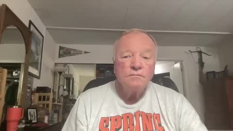 cookoosnest online show from September 20, 2025, 3:24 pm